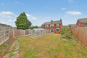 Larch Way Brockwell